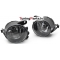 VW Golf 5 (03-09) miglas lukturi