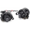VW Golf 5 (03-09) miglas lukturi