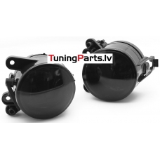 VW Golf 5 (03-09) miglas lukturi, tonēti
