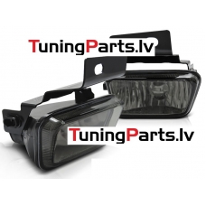 VW Golf 2 GL/Jetta 2 (88-92) miglas lukturi, tonēti