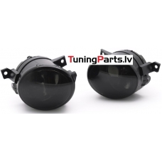 VW Golf 5 GTI, Jetta (05-11), Scirocco (08-14), Up (11-16), Amarok (09-16) miglas lukturi, tonēti