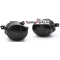 VW Golf 5 GTI, Jetta (05-11), Scirocco (08-14), Up (11-16), Amarok (09-16) miglas lukturi, tonēti