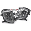 VW Golf 6 GTI GTD (08-13), Jetta (11-14) miglas lukturi