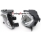 VW Golf 6 GTI GTD (08-13), Jetta (11-14) miglas lukturi