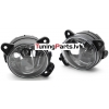 VW T5 (03-09), Crafter (06-11), Touareg (06-10), Polo (05-09), Skoda Fabia (04-09), Skoda Roomster (06-09), Skoda Praktik (07-09) miglas lukturi