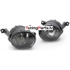 VW Caddy (03-10), Eos (05-11), Golf plus (05-09), Tiguan (07-11), Touran (03-08) miglas lukturi