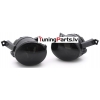 VW Caddy (03-10), Eos (05-11), Golf plus (05-09), Tiguan (07-11), Touran (03-08) miglas lukturi, tonēti