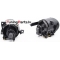 VW Caddy (03-10), Eos (05-11), Golf plus (05-09), Tiguan (07-11), Touran (03-08) miglas lukturi, dzelteni