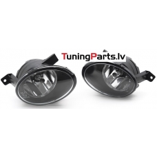 VW Golf 6, Beetle (11-19), Caddy (10-15), Eos (11-15), Golf Plus (09-14), Jetta (11-14), Tiguan (11-15), Touran (10-15), Up (13-23), Seat Alhambra (11-15) miglas lukturi