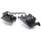 VW Golf 6, Beetle (11-19), Caddy (10-15), Eos (11-15), Golf Plus (09-14), Jetta (11-14), Tiguan (11-15), Touran (10-15), Up (13-23), Seat Alhambra (11-15) miglas lukturi