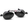 VW Golf 6, Beetle (11-19), Caddy (10-15), Eos (11-15), Golf Plus (09-14), Jetta (11-14), Tiguan (11-15), Touran (10-15), Up (13-23), Seat Alhambra (11-15) miglas lukturi, tonēti
