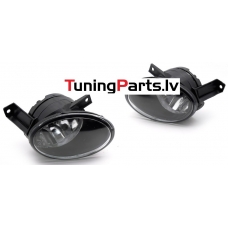 VW Touran (07-10) miglas lukturi