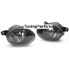 VW T5 (10-15) miglas lukturi
