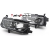 VW T6 (15-24) miglas lukturi