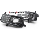 VW T6 (15-24) miglas lukturi