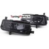 VW T6 (15-24) miglas lukturi, tonēti