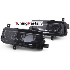 VW T6 (15-24) miglas lukturi, tonēti