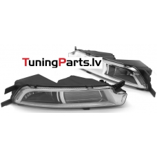 VW Passat B8 (14-19) DRL lukturi