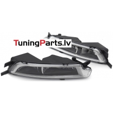 VW Passat B8 (14-19) DRL lukturi + miglas lukturi