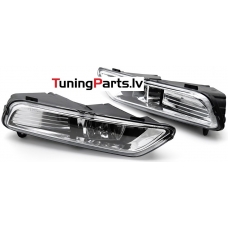 VW Passat B7 (10-14) DRL lukturi