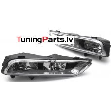 VW Passat B7 (10-14) DRL lukturi + miglas lukturi