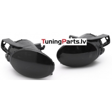 VW Passat B6 3C (05-10) miglas lukturi, tonēti