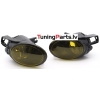 VW Passat B6 3C (05-10) miglas lukturi, dzelteni