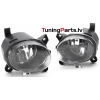 Audi A1 (10-14), A4 B8 (08-11),  A5 (07-11), A6 (11-14), Q3 (11-14), VW Passat CC (08-12) miglas lukturi