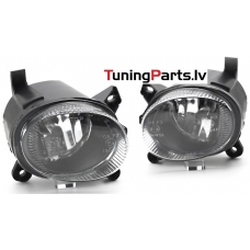 Audi A1 (10-14), A4 B8 (08-11),  A5 (07-11), A6 (11-14), Q3 (11-14), VW Passat CC (08-12) miglas lukturi