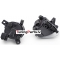 Audi A1 (10-14), A4 B8 (08-11),  A5 (07-11), A6 (11-14), Q3 (11-14), VW Passat CC (08-12) miglas lukturi