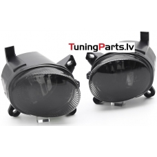 Audi A1 (10-14), A4 B8 (08-11),  A5 (07-11), A6 (11-14), Q3 (11-14), VW Passat CC (08-12) miglas lukturi, tonēti