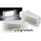 Audi VW Skoda Porsche LED salona apgaismojums