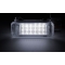 Audi VW Skoda Porsche LED salona apgaismojums