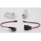 Audi VW Skoda Porsche LED salona apgaismojums