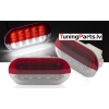 LED salona apgaismojums Volkswagen / Skoda / Seat