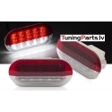 LED salona apgaismojums Volkswagen / Skoda / Seat