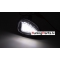 VW Golf 6 (08-16), Touran (10-15) LED gaisma spogulī