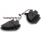 VW Golf 6 (08-16), Touran (10-15) LED gaisma spogulī