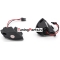VW Eos (05-11), Golf 5 (03-09), Golf 5 Plus (05-11), Golf 6 Variant (09-13), Jetta (05-11), Passat B6 (05-10), Passat CC (08-12), Sharan (11-16) LED gaisma spogulī