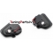 VW Jetta (11-18), Passat B7 (10-14), Passat CC (08-12), Scirocco (08-17), Eos (11-15) LED gaisma spogulī