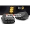 Mercedes Sprinter (06-18) LED dinamiskie sānu pagriezienu rādītāji, tonēti Mercedes Sprinter (06-18) LED dinamiskie sānu pagriezienu rādītāji, tonēti