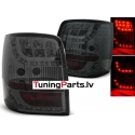 VW Passat B5 3B (96-00) aizmugurējie LED lukturi, tonēti
