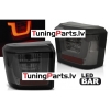 VW T4 (90-03) LED aizmugurējie lukturi, tonēti