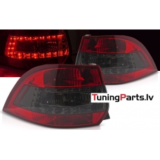 VW Golf 5/6 Variant (07-13) aizmugurējie LED lukturi, tonēti