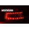 VW Golf 5/6 Variant (07-13) aizmugurējie LED lukturi, tonēti