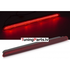VW T6/T6.1 (16-22) LED bremžu lukturis, modelim ar vienām bagažnieka durvīm