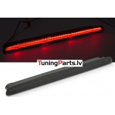 VW T6/T6.1 (16-22) LED bremžu lukturis, tonēts, modelim ar vienām bagažnieka durvīm
