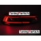 VW Passat B8 (14-19) sedana aizmugurējie FULL LED lukturi, dinamiskie pagriezieni