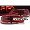 VW Touareg (14-18) aizmugurējie LED lukturi