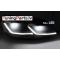 VW Golf 7 (12-17) priekšējie FULL LED DRL lukturi, dinamiskie pagriezieni, gaismas sveiciena funkcija, silver line VW Golf 7 (12-17) priekšējie FULL LED DRL lukturi, dinamiskie pagriezieni, gaismas sveiciena funkcija, silver line
